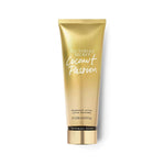 Body Lotion Victoria's Secret COCONUT PASSION 236 ml til kvinder hudpleje emballage