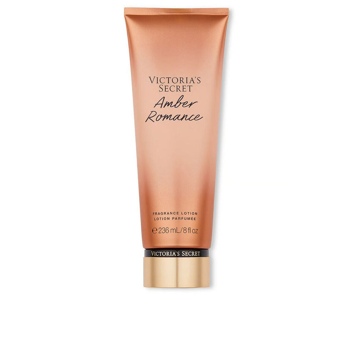 Body Lotion Victoria's Secret AMBER ROMANCE 236 ml hudplejeemballage