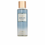 Dameparfume Victoria's Secret SUNSLOPE 250 ml produktemballage