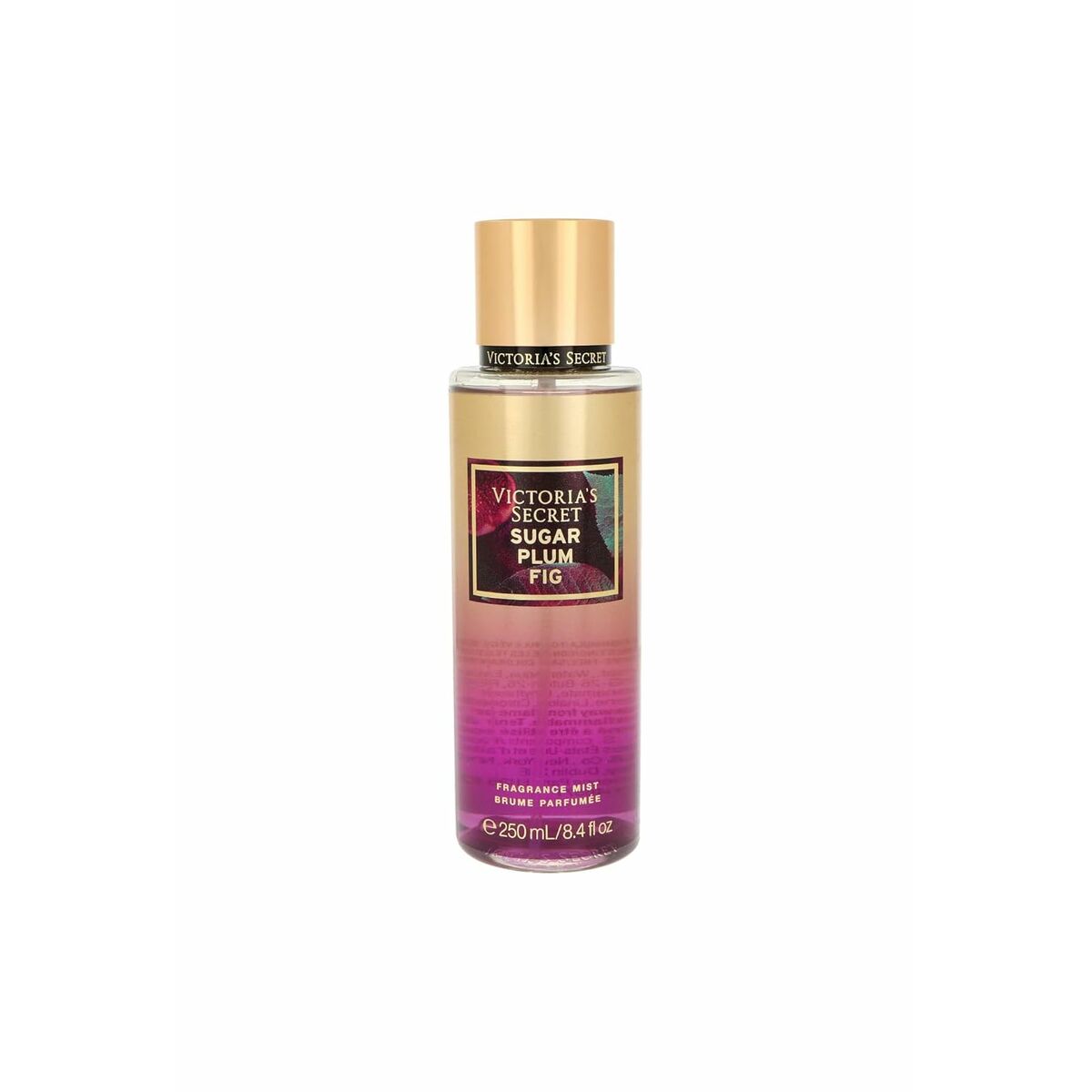Body Mist Victoria's Secret produktemballage