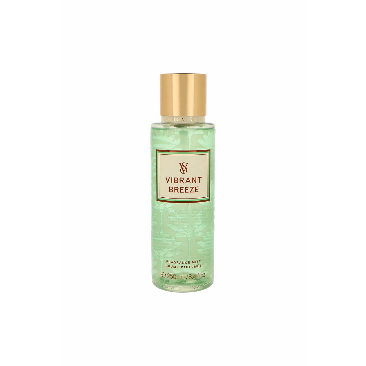 Body Mist Victoria's Secret produktemballage