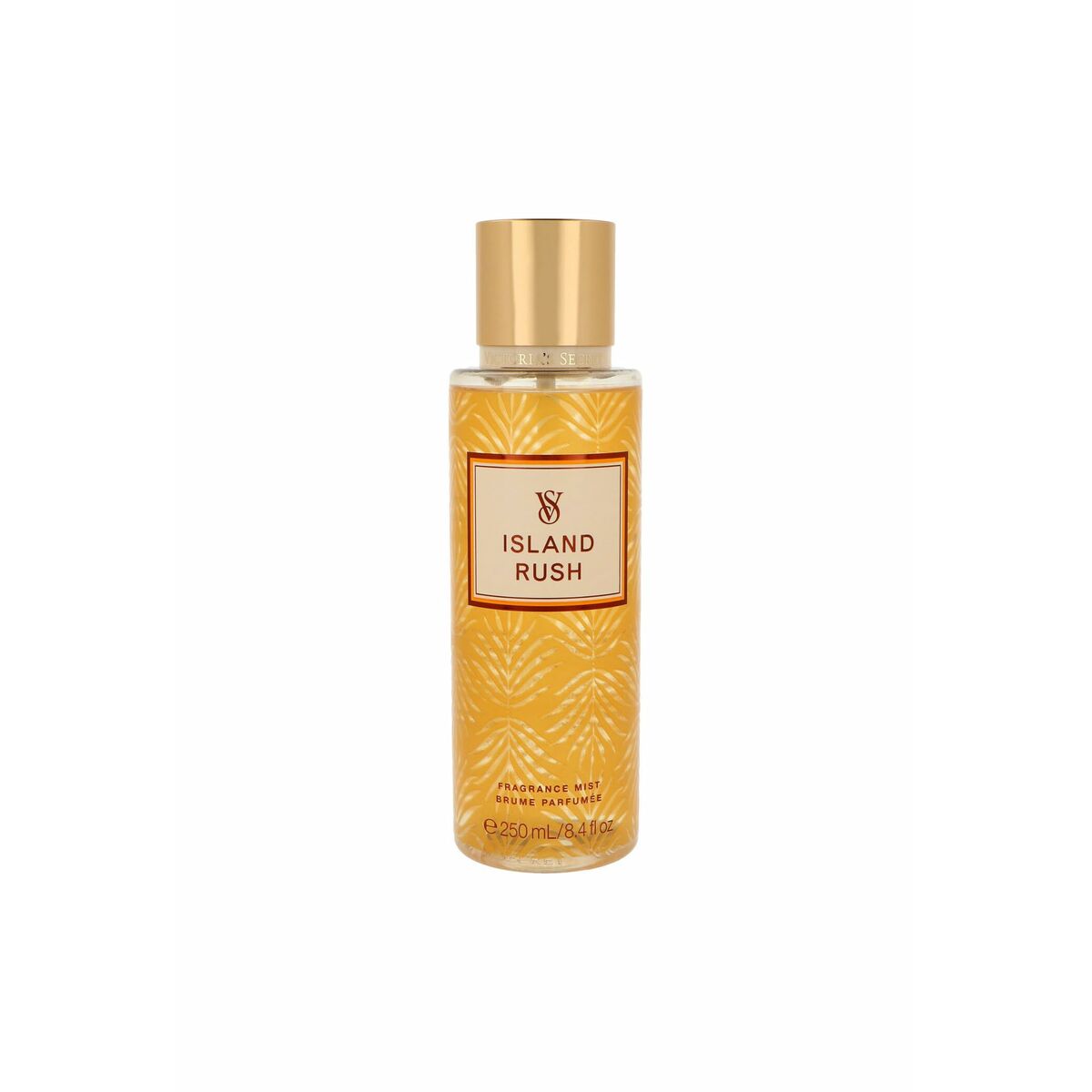 Body Mist Victoria's Secret for Women produktemballage