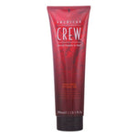 Strong Hold Gel American Crew hudplejeemballage