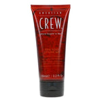 Styling Gel American Crew for Men hudplejeemballage