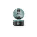 Støbevoks D:FI Matte Clay 75 g hårvoksemballage