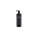 Shaving Gel American Crew for Men hudplejeemballage