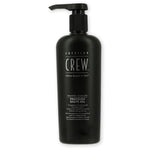 Shaving Gel American Crew for Men hudplejeemballage