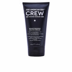 Barberskum American Crew 150 ml til mænd produktemballage