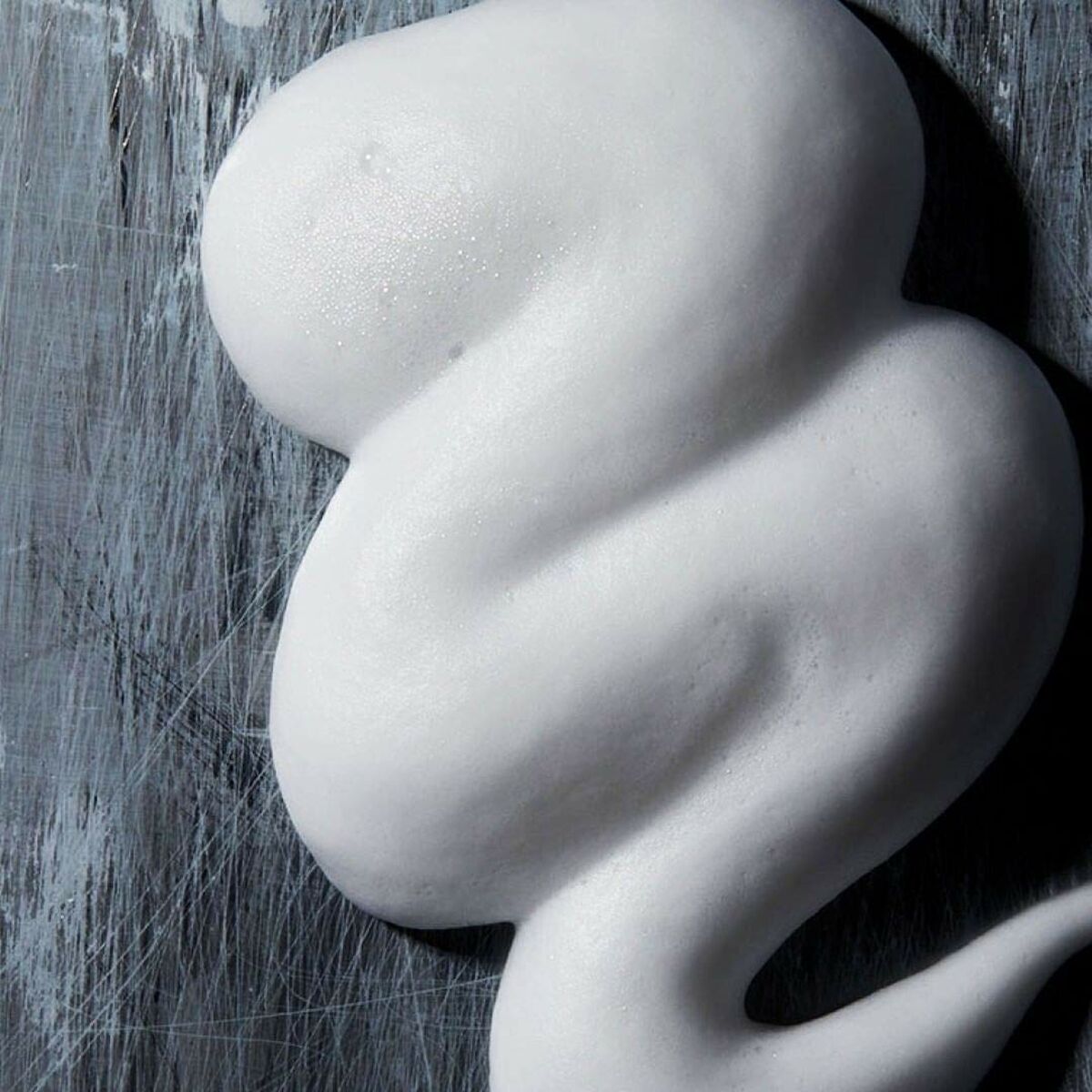 Volumising Foam American Crew for Men-produktemballage