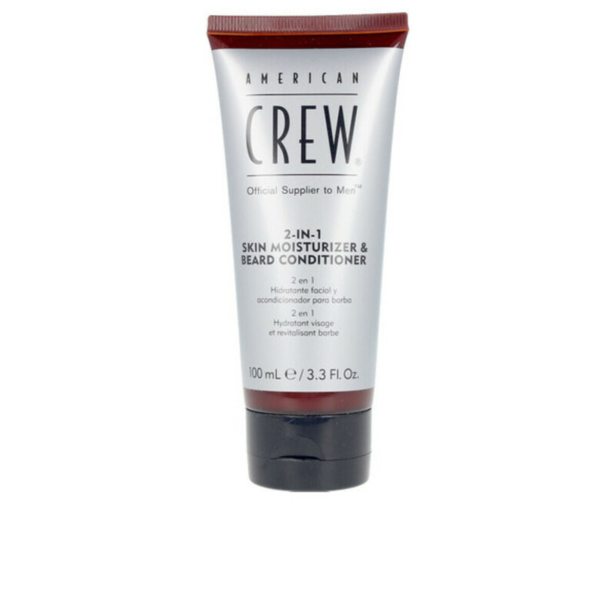 Beard Conditioner American Crew I 100 ml balsamflaske