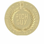 Herreparfume Police RICH GUY 100 ml produktemballage