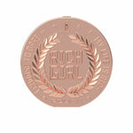 Police Dameparfume Rich Girl 50 Ml 50 ml til Damer produktemballage