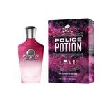 Dameparfume Police POLICE POTION LOVE EDP EDP 100 ml til Dame flaske