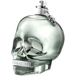 Unisex parfume Police To Be Green EDT 75 ml flaske
