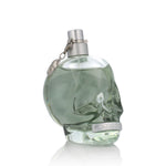 Unisex parfume Police To Be Green EDT 75 ml flaske