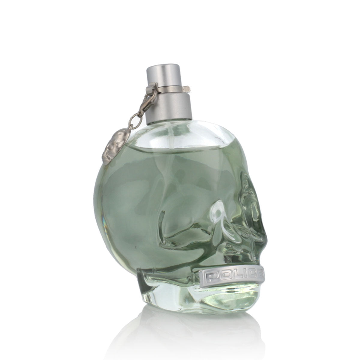 Unisex parfume Police To Be Green EDT 75 ml flaske