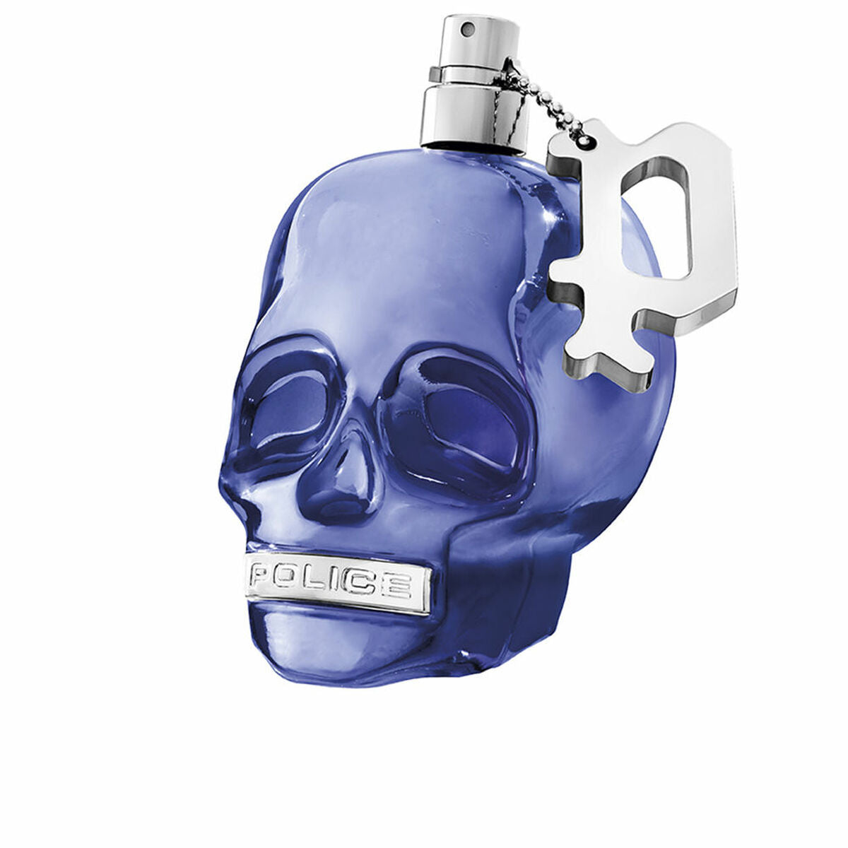 Herreparfume Police AT VÆRE FRI TIL AT TØRE EDT 125 ml til mænd flaske