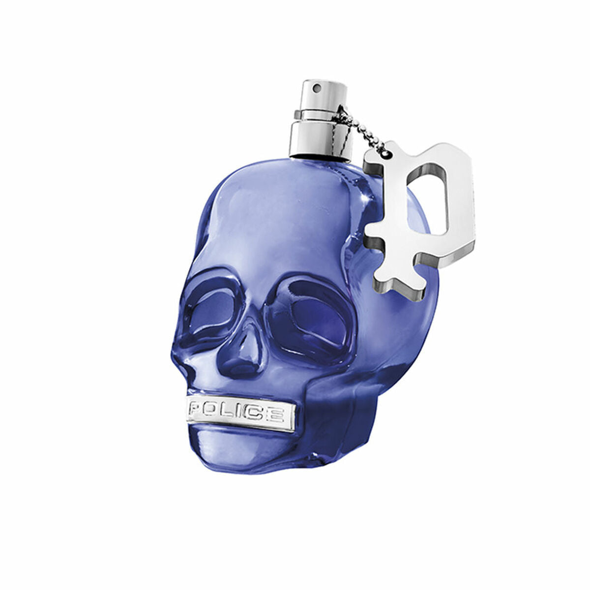 Herreparfume Politi AT VÆRE FRI TIL AT TØRE EDT 40 ml flaske