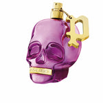 Dameparfume Politi AT VÆRE FRI TIL AT TØRE EDT 125 ml til Damer flaske