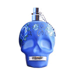 Herreparfume Police TO BE TATTOO ART EDT 75 ml til mænd flaske