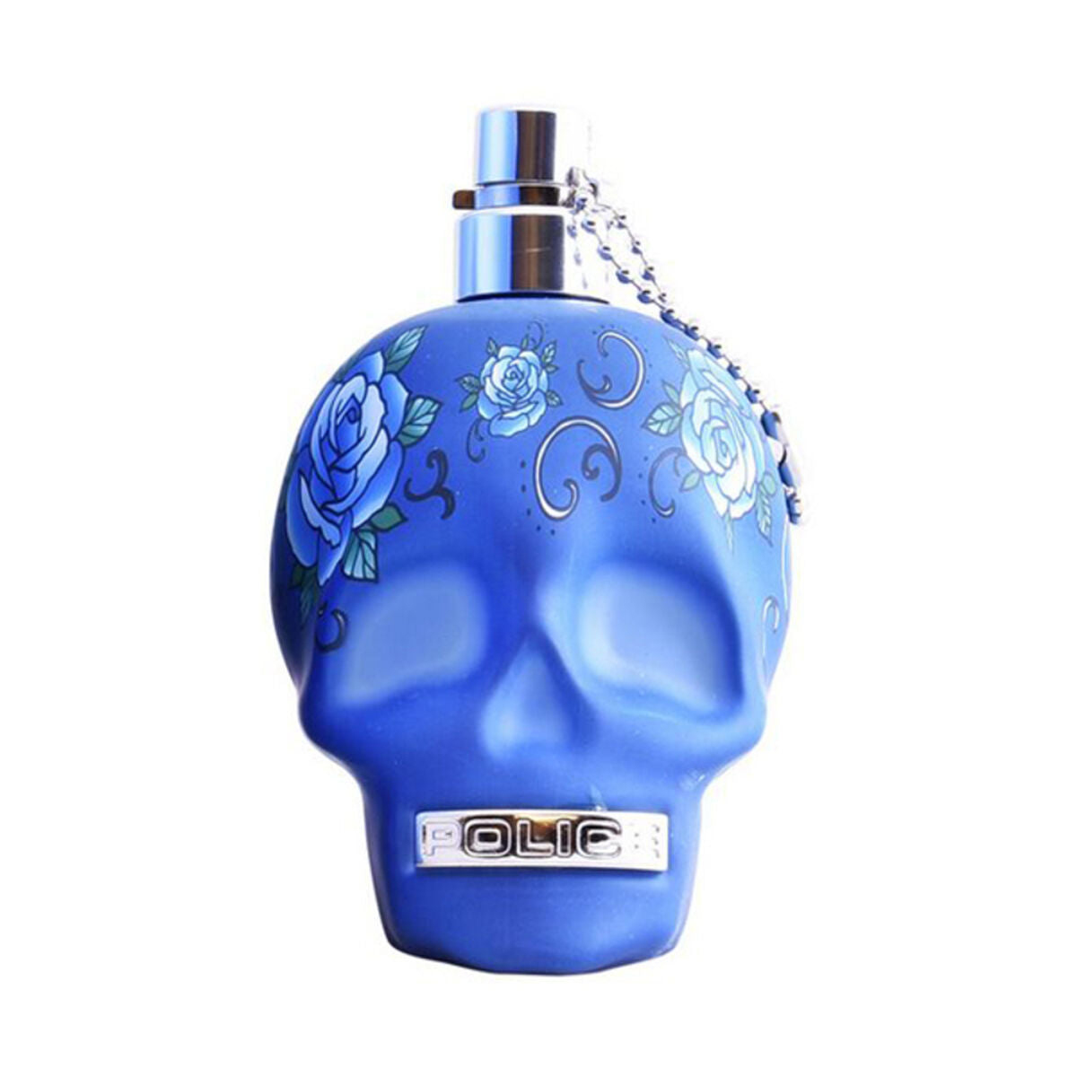 Herreparfume Police TO BE TATTOO ART EDT 75 ml til mænd flaske