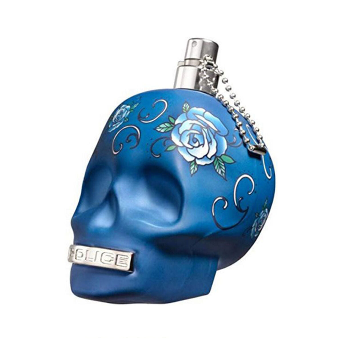 Herreparfume Police TO BE TATTOO ART EDT 75 ml til mænd flaske