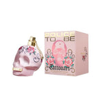 Dameparfume To Be Tattoo Art Police EDP (75 ml) 75 ml til Dameflaske