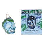 Herreparfume Police EDT flaske