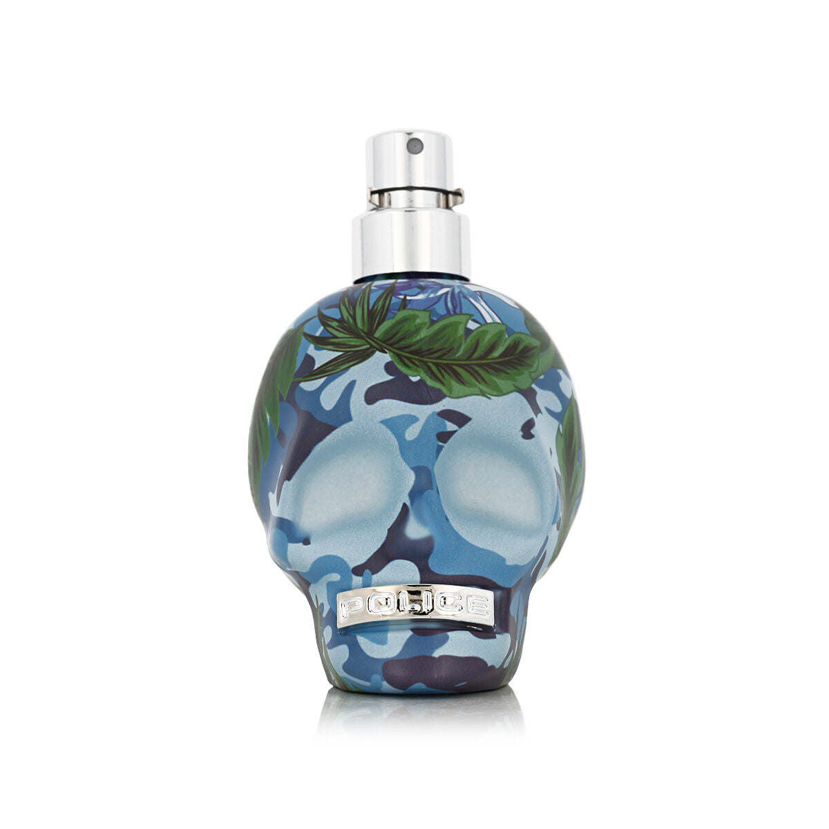 Herreparfume Police To Be Exotic Jungle EDT for Men flaske