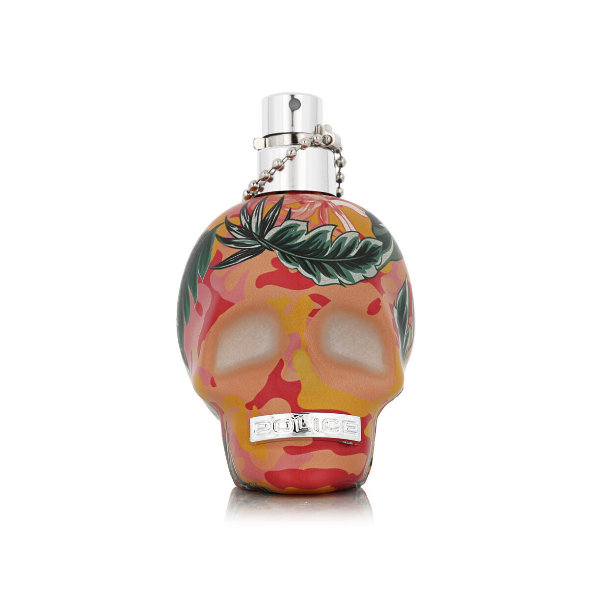 Dameparfume Police To Be Exotic Jungle EDP for Women flaske