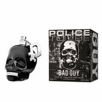 Herreparfume Police EDT for Men flaske
