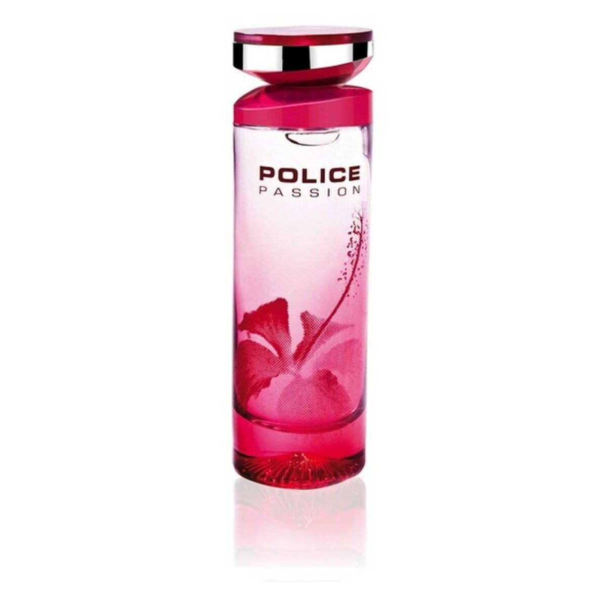 Dameparfume Passion Police EDT (100 ml) til kvinder flaske