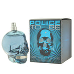 Herreparfume Police EDT for Men flaske