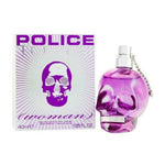 Dameparfume To Be Police EDP (40 ml) EDP 40 ml flaske
