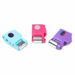 Midlertidige tatoveringer Spin Master produktemballage