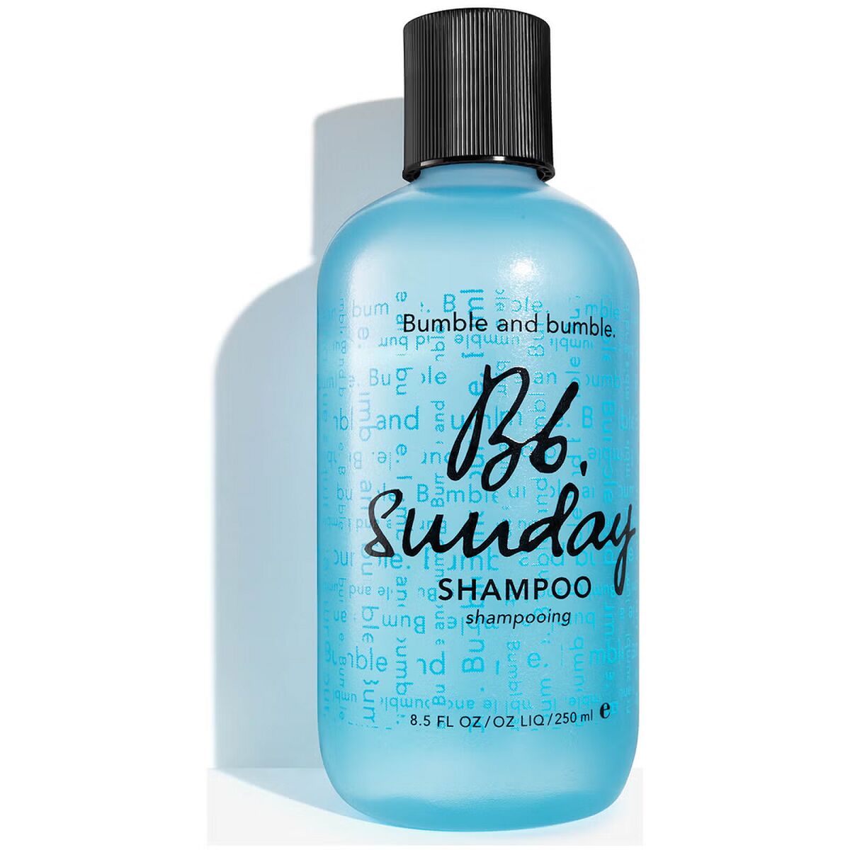 Purifying Shampoo Bumble and Bumble shampooflaske