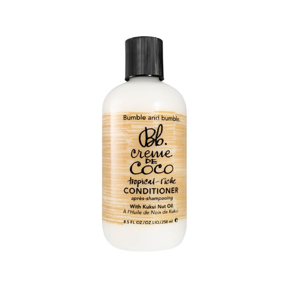 Anti-frizz Conditioner Bumble & Bumble for Women balsamflaske