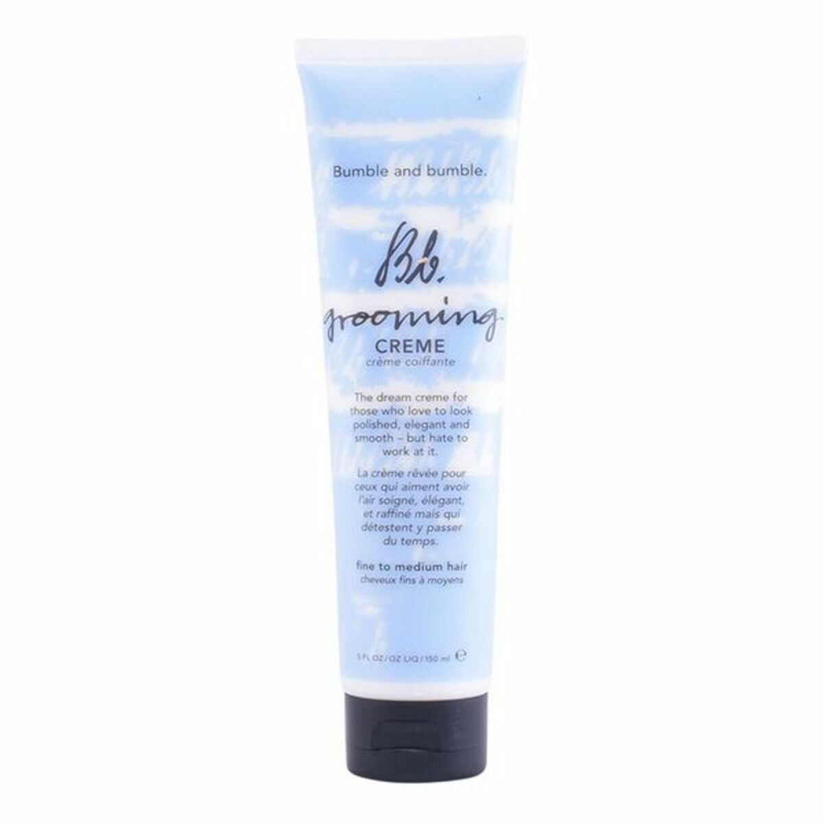 Styling Cream Bumble & Bumble STYLING BUMBLE & BUMBLE 150 ml hudplejeemballage