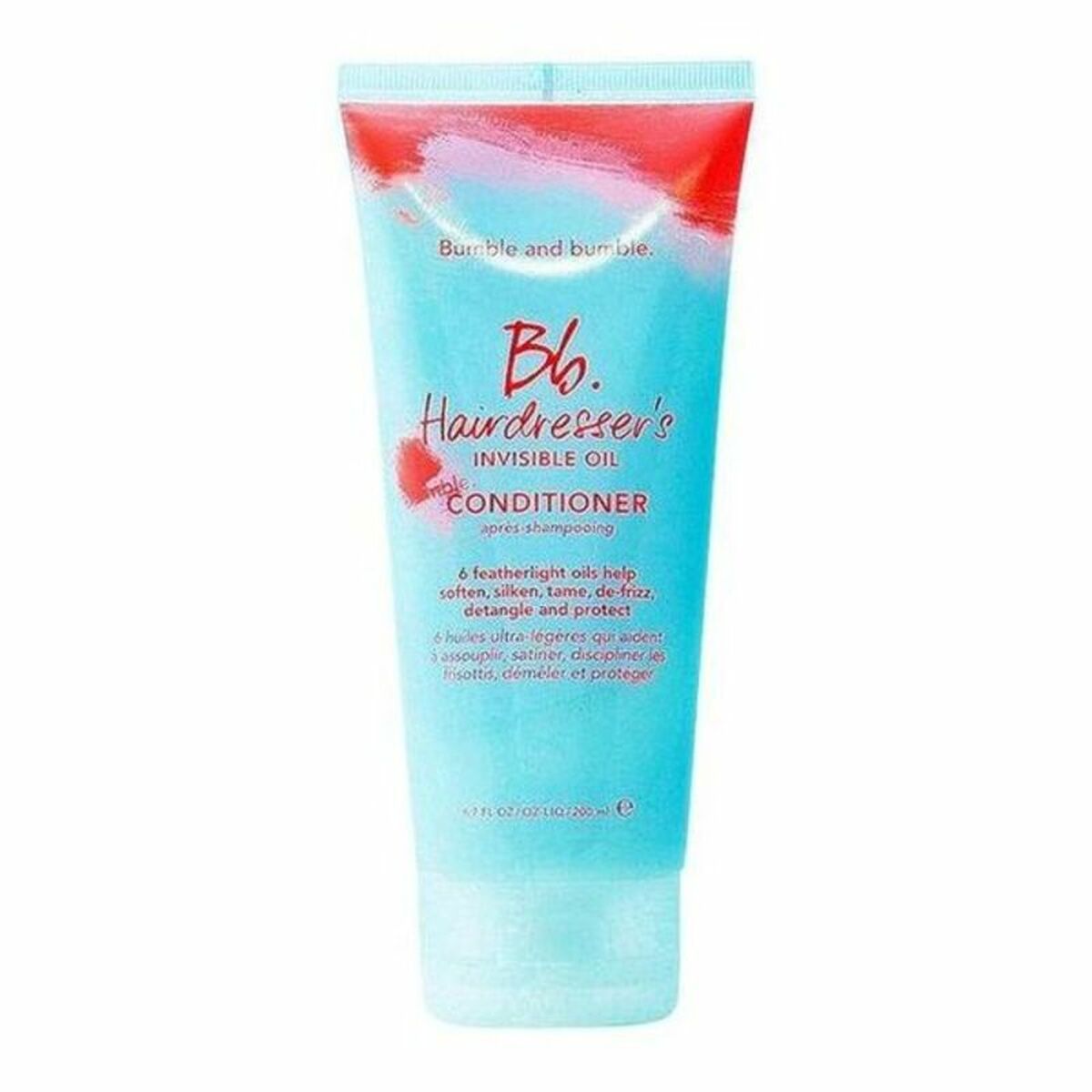 Balsam Bumble & Bumble U-HC-9866 til kvinder balsam flaske