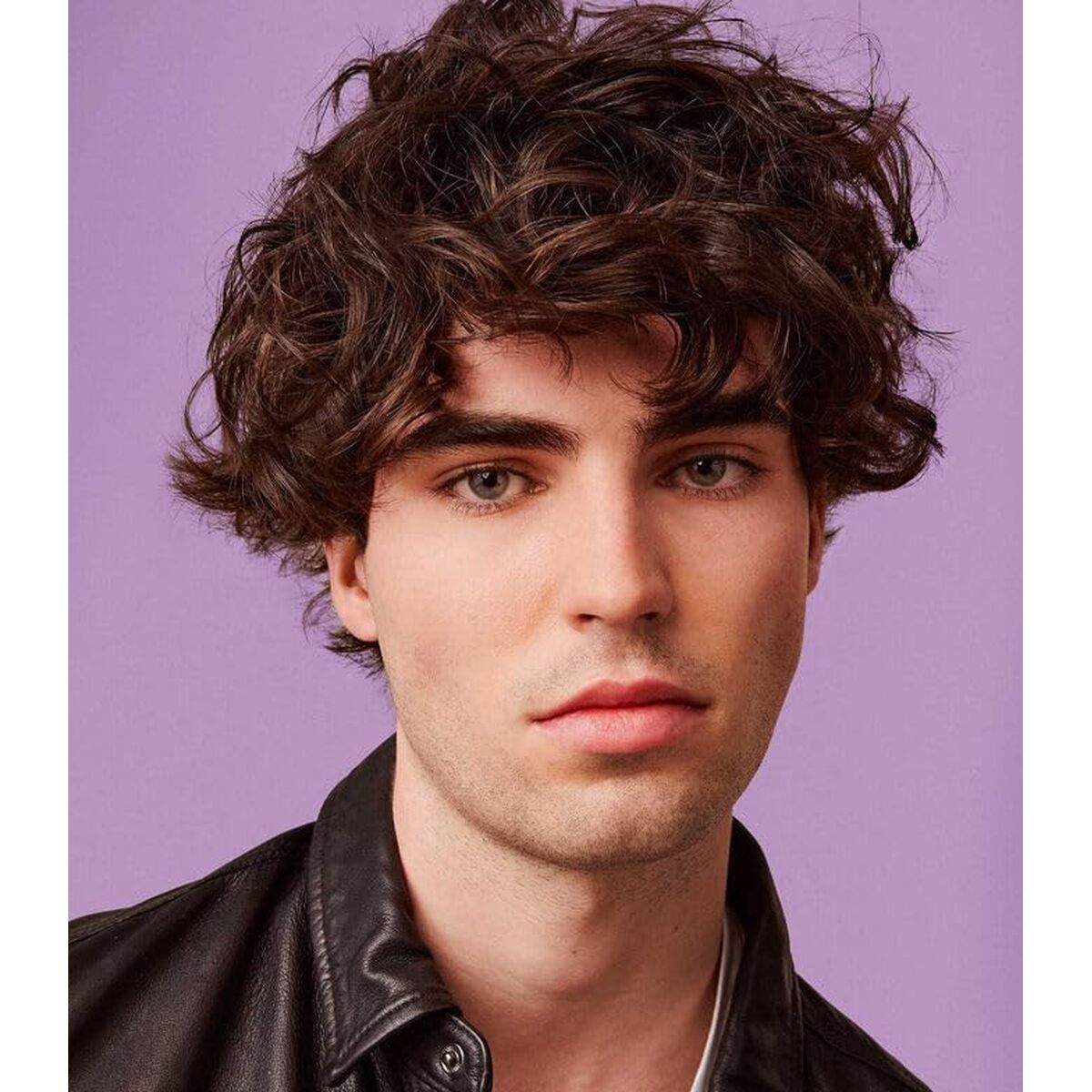 Defined Curls Shampoo Bumble & Bumble Curl Moisturizing 250 ml til kvinder shampooflaske