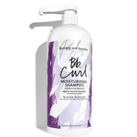 Shampoo Bumble & Bumble Curl Moisturizing 1 L til kvinder shampooflaske
