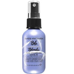 Non-Clarifying Conditioner Bumble and Bumble Illuminated Blonde 60ml til kvinder balsamflaske