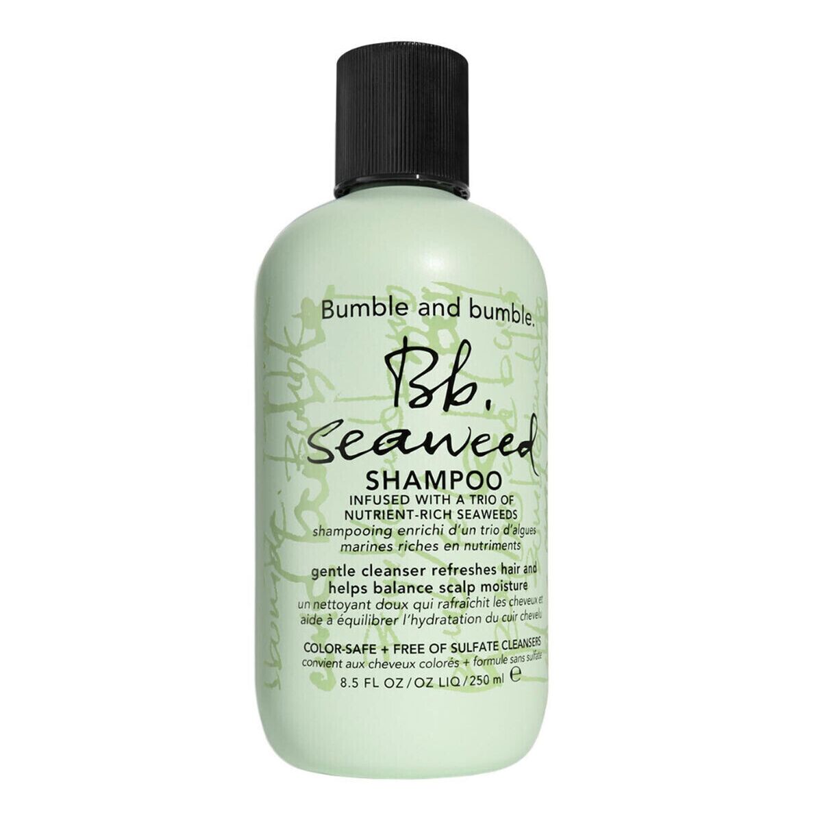 Shampoo Bumble & Bumble Bb. Tang 250 ml shampooflaske