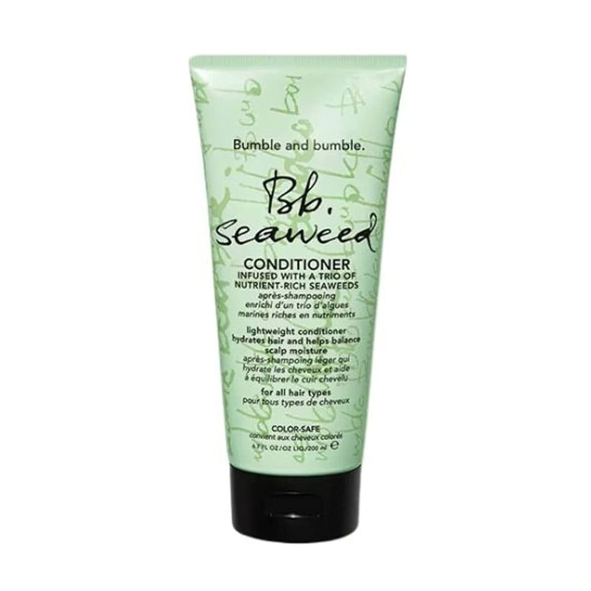 Balsam Bumble & Bumble Bb. Tang 200 ml til kvinder balsam flaske