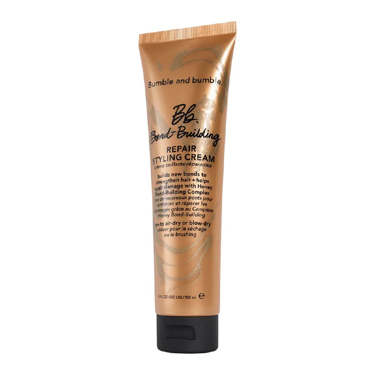 Morgenkåbe Bumble & Bumble produktemballage