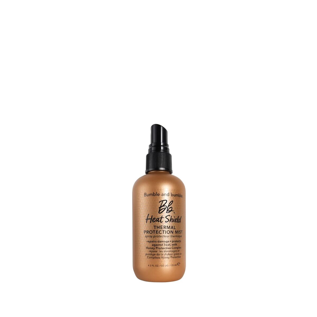 Heat Protector Bumble & Bumble for Women produktemballage