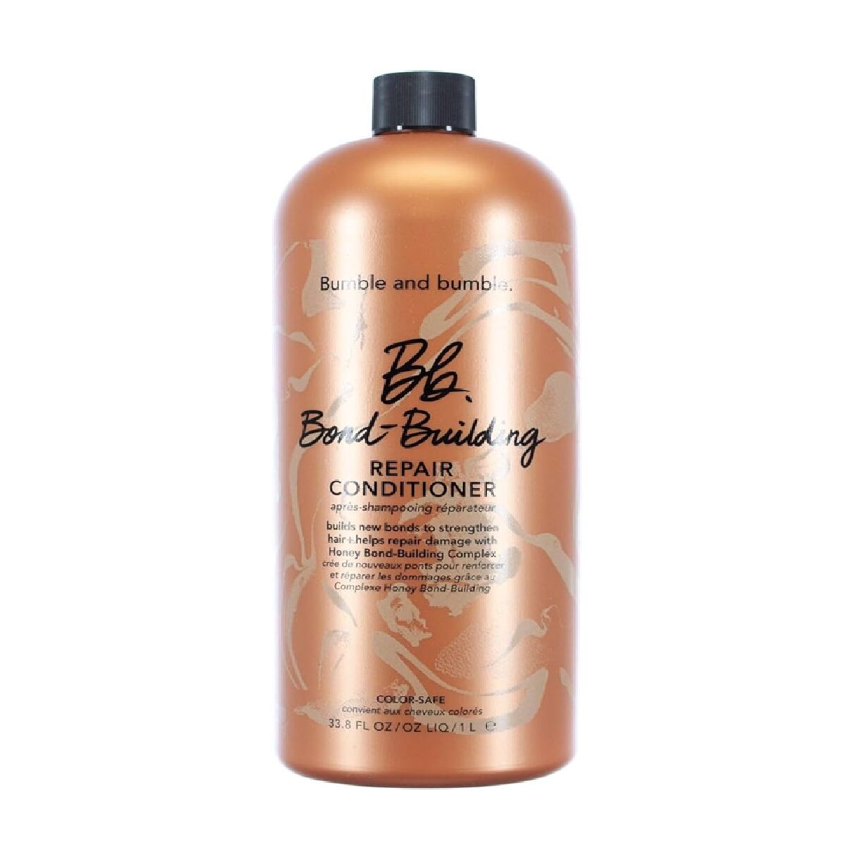 Conditioner Bumble & Bumble Bond Building Conditioner 1 L balsamflaske