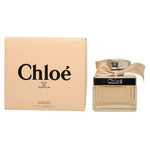 Dameparfume Signature Chloe EDP til kvinder flaske