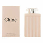 Moisturizing Lotion Chloe 200 ml til kvinder hudpleje emballage