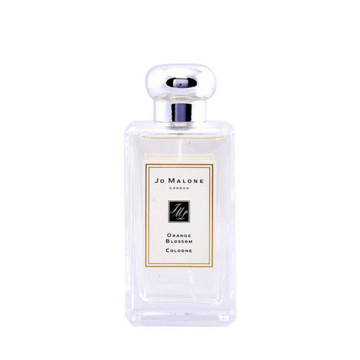 Dameparfume Jo Malone ORANGE BLOSSOM JO MALONE EDC 100 ml produktemballage